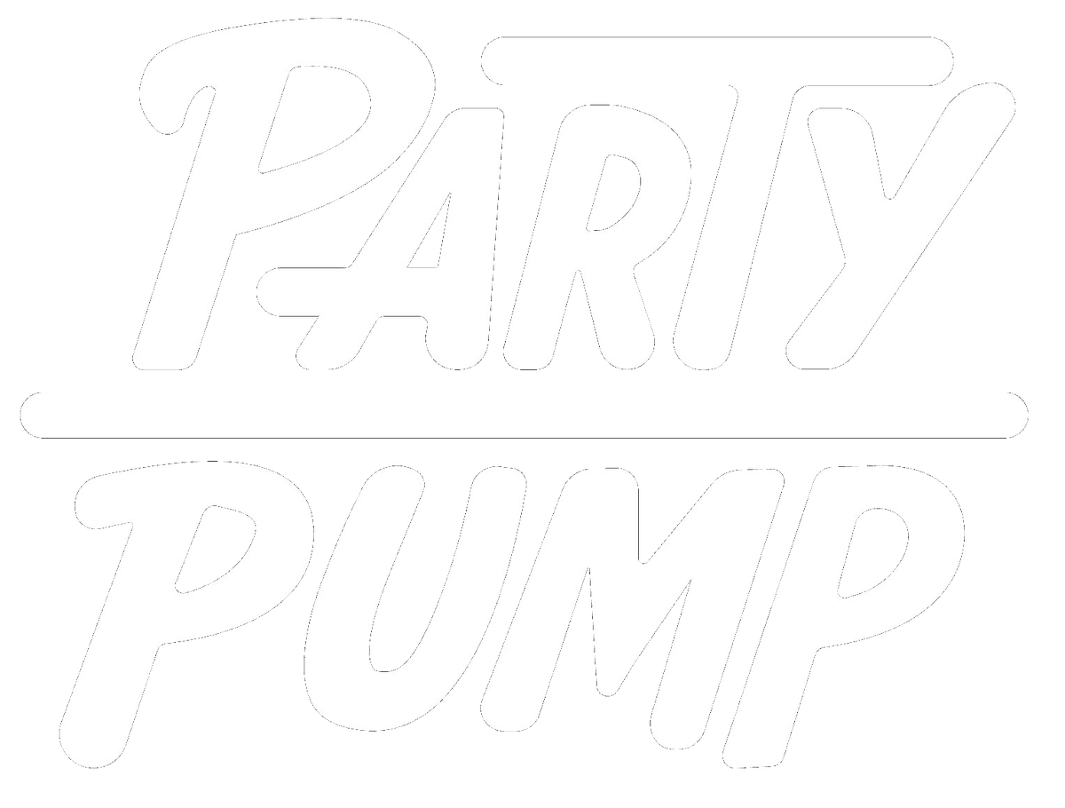 Party Pump (Jordan's Simple Snacks)
